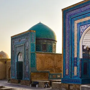 Explore An Epic Adventure Through the 3-Stans: Tajikistan, Uzbekistan & Turkmenistan for 11 days with Adventure Bound LTD and discover unforgettable experiences - Photo 8