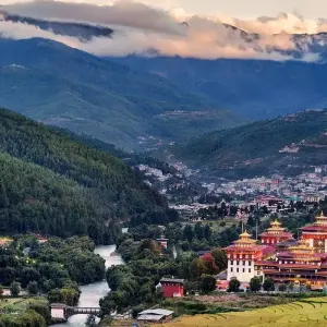 Explore Nepal Tibet Bhutan Tour-18 days for 18 days with Adventure Himalayan Travels and discover unforgettable experiences - Photo 3