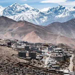 Explore Upper Mustang Tour by Jeep for 11 days with Adventure Himalayan Travels and discover unforgettable experiences - Photo 3
