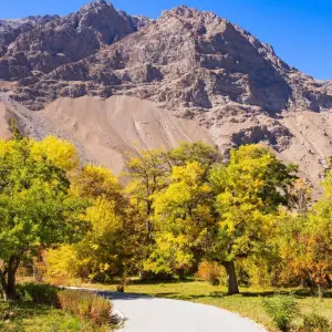 Explore Pamir Highway Tour: Dushanbe to Osh Overland Adventure Through Tajikistan & Kyrgyzstan for 8 days with Adventure Bound LTD and discover unforgettable experiences - Photo 8