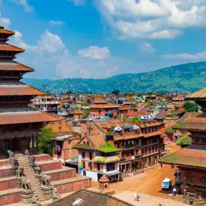 Explore Nepal Tibet cultural Heritage and Nature Experience Tour-12 Days for 12 days with Adventure Himalayan Travels and discover unforgettable experiences - Photo 5