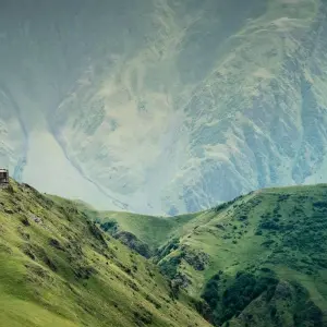 Explore Armenia and Georgia: Sacred Valleys, Timeless Peaks, and Cultural Treasures for 9 days with Adventure Bound LTD and discover unforgettable experiences - Photo 9