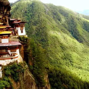 Explore Nepal Tibet Bhutan Tour-18 days for 18 days with Adventure Himalayan Travels and discover unforgettable experiences - Photo 4