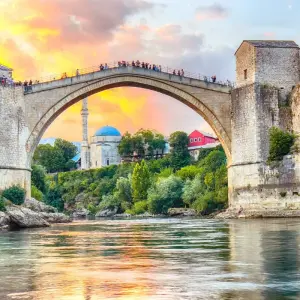 Explore The Ultimate Balkans: 8 Countries in 15 Days – Discover Bulgaria, Serbia, Bosnia & Herzegovina, Croatia, Montenegro, Kosovo, Albania and North Macedonia for 15 days with Adventure Bound LTD and discover unforgettable experiences - Photo 11