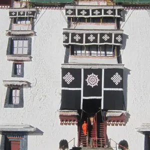 Explore Nepal Tibet cultural Heritage and Nature Experience Tour-12 Days for 12 days with Adventure Himalayan Travels and discover unforgettable experiences - Photo 6