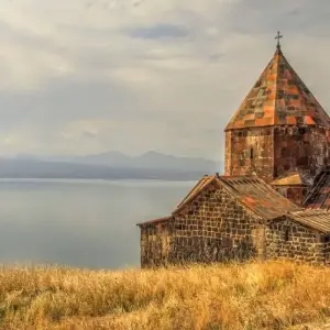 Explore Armenia and Georgia: Sacred Valleys, Timeless Peaks, and Cultural Treasures for 9 days with Adventure Bound LTD and discover unforgettable experiences - Photo 10
