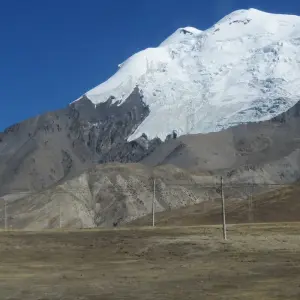 Explore Nepal Tibet cultural Heritage and Nature Experience Tour-12 Days for 12 days with Adventure Himalayan Travels and discover unforgettable experiences - Photo 7