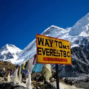 Explore Everest Base Camp & Kala Patthar Trek-14 Days for 14 days with Adventure Himalayan Travels and discover unforgettable experiences - Photo 5