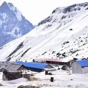 Explore Annapurna Base Camp Trek for 14 days with Adventure Himalayan Travels and discover unforgettable experiences - Photo 5