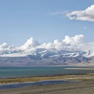 Explore Pamir Highway Tour: Dushanbe to Osh Overland Adventure Through Tajikistan & Kyrgyzstan for 8 days with Adventure Bound LTD and discover unforgettable experiences - Photo 11