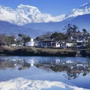 Explore Buddhist Darshan Tour - 10 Days for 10 days with Adventure Himalayan Travels and discover unforgettable experiences - Photo 3