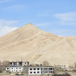 Explore Upper Mustang valley Trek - 15 Days for 15 days with Adventure Himalayan Travels and discover unforgettable experiences - Photo 4