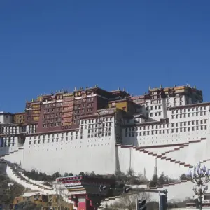 Explore Nepal Tibet cultural Heritage and Nature Experience Tour-12 Days for 12 days with Adventure Himalayan Travels and discover unforgettable experiences - Photo 9
