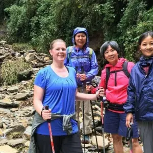 Explore Annapurna Base Camp Trek for 14 days with Adventure Himalayan Travels and discover unforgettable experiences - Photo 6