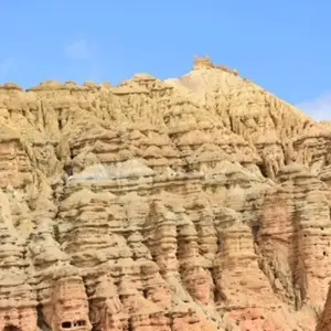 Explore Upper Mustang valley Trek - 15 Days for 15 days with Adventure Himalayan Travels and discover unforgettable experiences - Photo 5