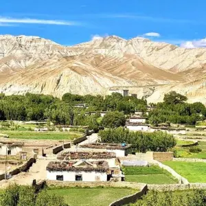 Explore Upper Mustang Tour by Jeep for 11 days with Adventure Himalayan Travels and discover unforgettable experiences - Photo 8