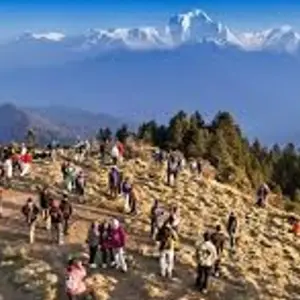 Explore Ghorepani Poon Hill Trek for 10 days with Adventure Himalayan Travels and discover unforgettable experiences - Photo 7