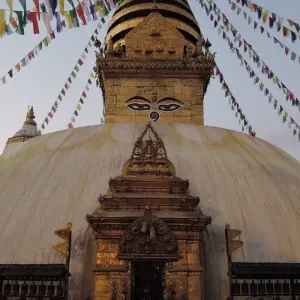 Explore Buddhist Darshan Tour - 10 Days for 10 days with Adventure Himalayan Travels and discover unforgettable experiences - Photo 5