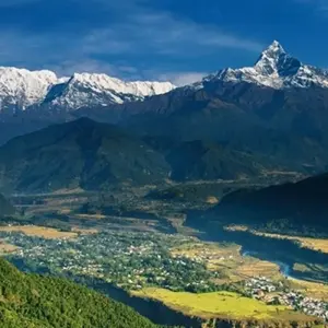 Explore Cultural Heritage and Nature Experiences Tour - 8 Days for 8 days with Adventure Himalayan Travels and discover unforgettable experiences - Photo 5