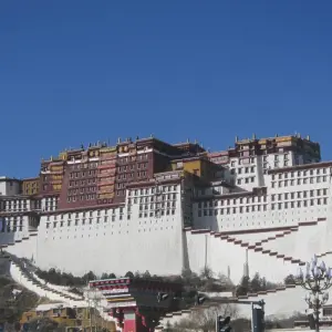 Explore Nepal Tibet Bhutan Tour-18 days for 18 days with Adventure Himalayan Travels and discover unforgettable experiences - Photo 9