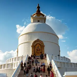 Explore Everest Helicopter Tour for 1 days with Adventure Himalayan Travels and discover unforgettable experiences - Photo 5