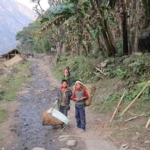 Explore Lumba Sumba Pass - 18 Days for 18 days with Adventure Himalayan Travels and discover unforgettable experiences - Photo 4