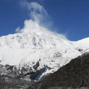 Explore Manaslu Circuit Trek for 15 days with Adventure Himalayan Travels and discover unforgettable experiences - Photo 6