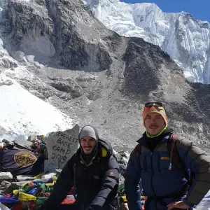Explore Everest Base Camp & Kala Patthar Trek-14 Days for 14 days with Adventure Himalayan Travels and discover unforgettable experiences - Photo 8