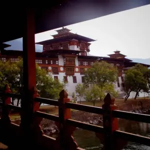 Explore Glimpse of Bhutan 5 nights 6 days for 6 days with Adventure Himalayan Travels and discover unforgettable experiences - Photo 3