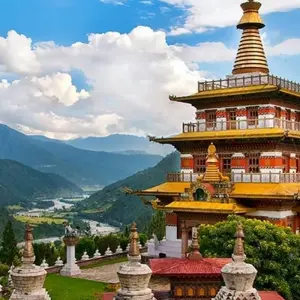 Explore Spirit of Bhutan - 8 Days for 8 days with Adventure Himalayan Travels and discover unforgettable experiences - Photo 4