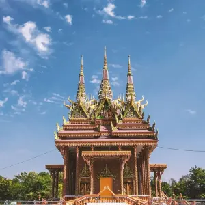 Explore Buddhist Darshan Tour - 10 Days for 10 days with Adventure Himalayan Travels and discover unforgettable experiences - Photo 6