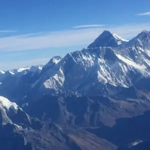 Explore Everest Base Camp Trek  Return back  by Helicopter -12 days for 12 days with Adventure Himalayan Travels and discover unforgettable experiences - Photo 4