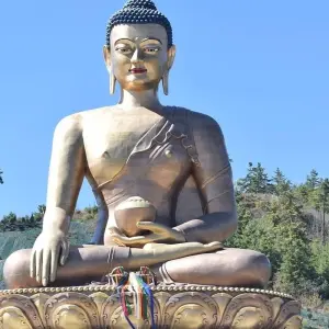 Explore Glimpse of Bhutan 5 nights 6 days for 6 days with Adventure Himalayan Travels and discover unforgettable experiences - Photo 4