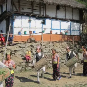 Explore Lumba Sumba Pass - 18 Days for 18 days with Adventure Himalayan Travels and discover unforgettable experiences - Photo 5