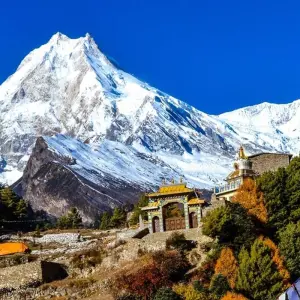 Explore Manaslu Circuit Trek for 15 days with Adventure Himalayan Travels and discover unforgettable experiences - Photo 7