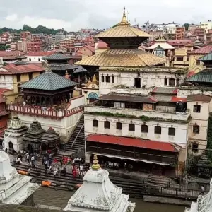 Explore Cultural Heritage and Nature Experiences Tour - 8 Days for 8 days with Adventure Himalayan Travels and discover unforgettable experiences - Photo 7