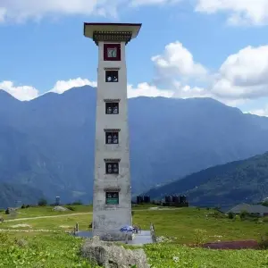 Explore Glimpse of Bhutan 5 nights 6 days for 6 days with Adventure Himalayan Travels and discover unforgettable experiences - Photo 5