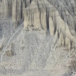 Explore Upper Mustang valley Trek - 15 Days for 15 days with Adventure Himalayan Travels and discover unforgettable experiences - Photo 8