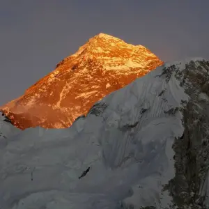 Explore Everest Base Camp Trek  Return back  by Helicopter -12 days for 12 days with Adventure Himalayan Travels and discover unforgettable experiences - Photo 5