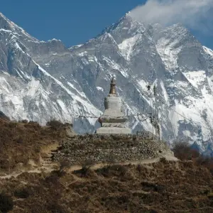 Explore Everest Base Camp Trek  Return back  by Helicopter -12 days for 12 days with Adventure Himalayan Travels and discover unforgettable experiences - Photo 6