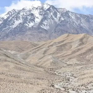 Explore Upper Mustang valley Trek - 15 Days for 15 days with Adventure Himalayan Travels and discover unforgettable experiences - Photo 9