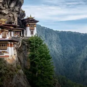 Explore Spirit of Bhutan - 8 Days for 8 days with Adventure Himalayan Travels and discover unforgettable experiences - Photo 7