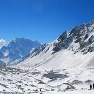Explore Manaslu Circuit Trek for 15 days with Adventure Himalayan Travels and discover unforgettable experiences - Photo 9