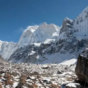 Explore Kanchenjunga South Base Camp Trek for 16 days with Adventure Himalayan Travels and discover unforgettable experiences - Photo 10