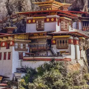 Explore Glimpse of Bhutan 5 nights 6 days for 6 days with Adventure Himalayan Travels and discover unforgettable experiences - Photo 7