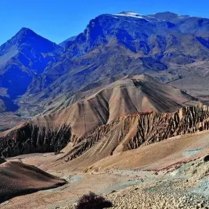 Explore Upper Mustang valley Trek - 15 Days for 15 days with Adventure Himalayan Travels and discover unforgettable experiences - Photo 10