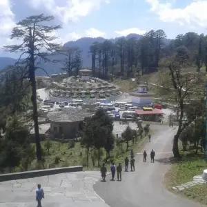 Explore Druk path trek with culture tour - 10 Days for 10 days with Adventure Himalayan Travels and discover unforgettable experiences - Photo 6