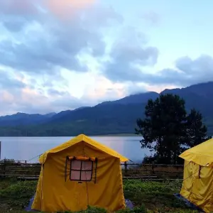 Explore Rara Lake Tour  - 9 Days for 9 days with Adventure Himalayan Travels and discover unforgettable experiences - Photo 9