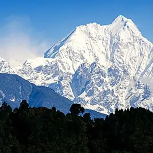Explore Kanchenjunga South Base Camp Trek for 16 days with Adventure Himalayan Travels and discover unforgettable experiences - Photo 11