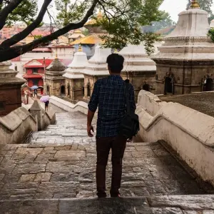 Explore Buddhist Darshan Tour - 10 Days for 10 days with Adventure Himalayan Travels and discover unforgettable experiences - Photo 10